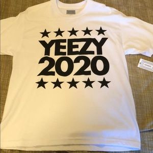 Yeezy 2020 Shirt